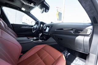Maserati Levante for sale Las Vegas