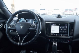 Maserati Levante for sale Las Vegas