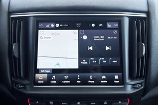Maserati Levante for sale Las Vegas