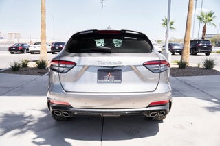 Maserati Levante for sale Las Vegas