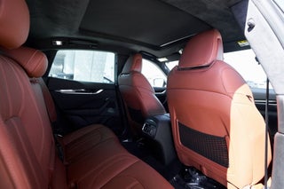Maserati Levante for sale Las Vegas