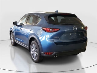 2020 Mazda CX-5 thumbnail – Miami, FL – 4