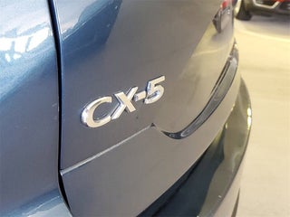 2020 Mazda CX-5 thumbnail – Miami, FL – 5