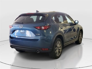 2020 Mazda CX-5 thumbnail – Miami, FL – 3