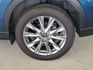 2020 Mazda CX-5 thumbnail – Miami, FL – 9