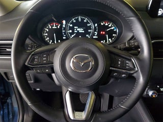 2020 Mazda CX-5 thumbnail – Miami, FL – 22