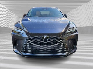 2024 Lexus RX 350 thumbnail – Davie, FL – 2