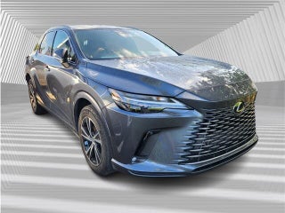 2024 Lexus RX 350 thumbnail – Davie, FL – 3