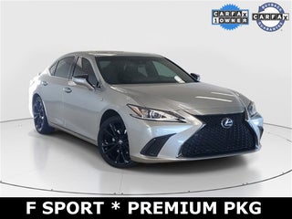 Lexus ES 350 for sale Las Vegas