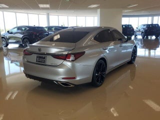 Lexus ES 350 for sale Las Vegas