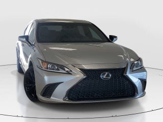 Lexus ES 350 for sale Las Vegas