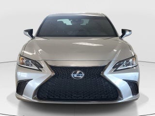 Lexus ES 350 for sale Las Vegas