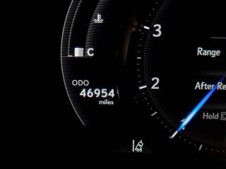 Lexus ES 350 for sale Las Vegas