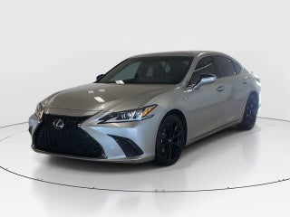 Lexus ES 350 for sale Las Vegas