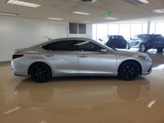 Lexus ES 350 for sale Las Vegas