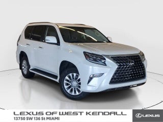 2022 Lexus GX 460 thumbnail – Miami, FL – 24