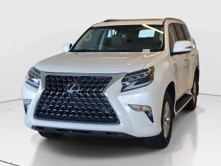 2022 Lexus GX 460 thumbnail – Miami, FL – 28