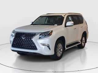 2022 Lexus GX 460 thumbnail – Miami, FL – 29