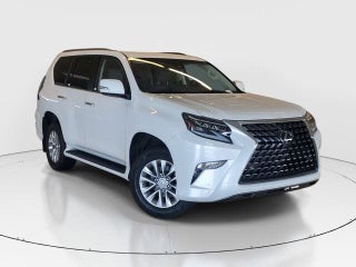 2022 Lexus GX 460 thumbnail – Miami, FL – 25