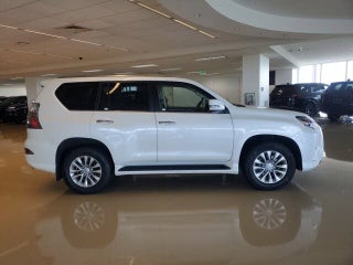 2022 Lexus GX 460 thumbnail – Miami, FL – 35