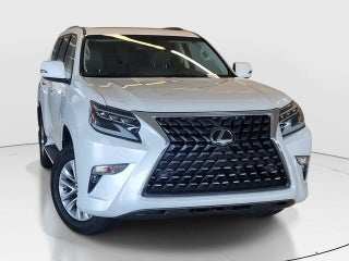 2022 Lexus GX 460 thumbnail – Miami, FL – 26