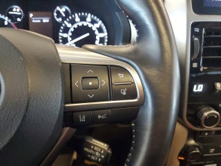 2022 Lexus GX 460 thumbnail – Miami, FL – 52