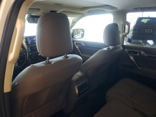 2022 Lexus GX 460 thumbnail – Miami, FL – 40