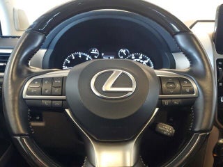 2022 Lexus GX 460 thumbnail – Miami, FL – 50