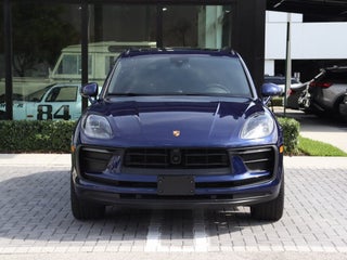 Porsche Macan for sale Las Vegas