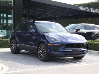 Porsche Macan for sale Las Vegas