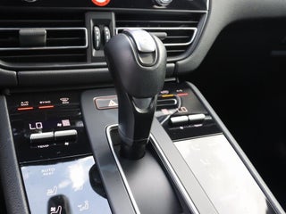 Porsche Macan for sale Las Vegas