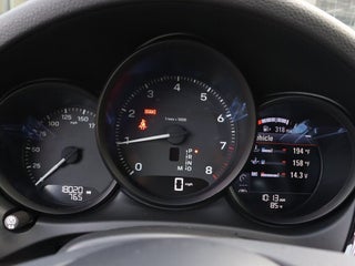 Porsche Macan for sale Las Vegas