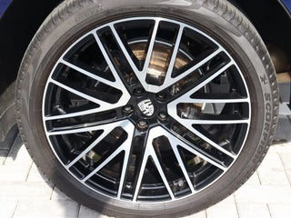 Porsche Macan for sale Las Vegas
