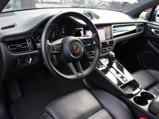 Porsche Macan for sale Las Vegas