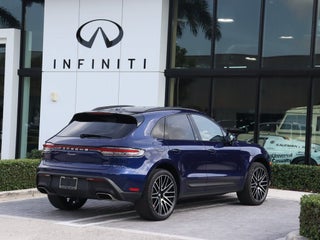 Porsche Macan for sale Las Vegas