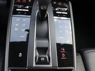 Porsche Macan for sale Las Vegas