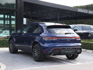 Porsche Macan for sale Las Vegas