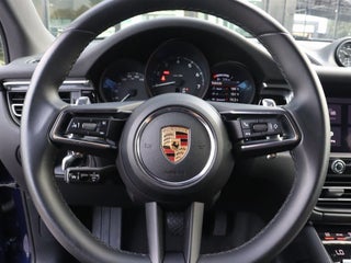 Porsche Macan for sale Las Vegas