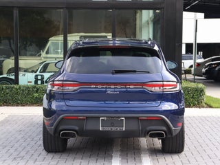 Porsche Macan for sale Las Vegas