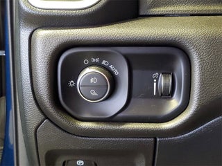 2022 Ram 1500 thumbnail – Miami, FL – 42