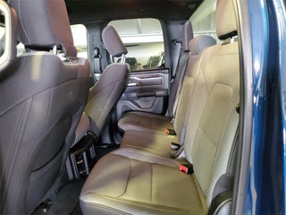 2022 Ram 1500 thumbnail – Miami, FL – 35
