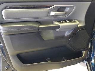 2022 Ram 1500 thumbnail – Miami, FL – 37