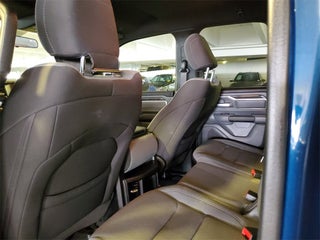 2022 Ram 1500 thumbnail – Miami, FL – 34