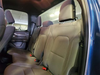 2022 Ram 1500 thumbnail – Miami, FL – 36