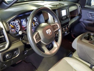 2022 Ram 1500 thumbnail – Miami, FL – 39