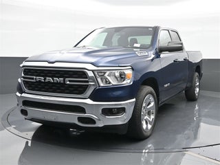 2022 Ram 1500 thumbnail – Miami, FL – 27