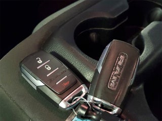 2022 Ram 1500 thumbnail – Miami, FL – 52