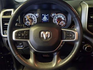 2022 Ram 1500 thumbnail – Miami, FL – 43