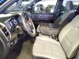 2022 Ram 1500 thumbnail – Miami, FL – 40