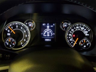 2022 Ram 1500 thumbnail – Miami, FL – 47